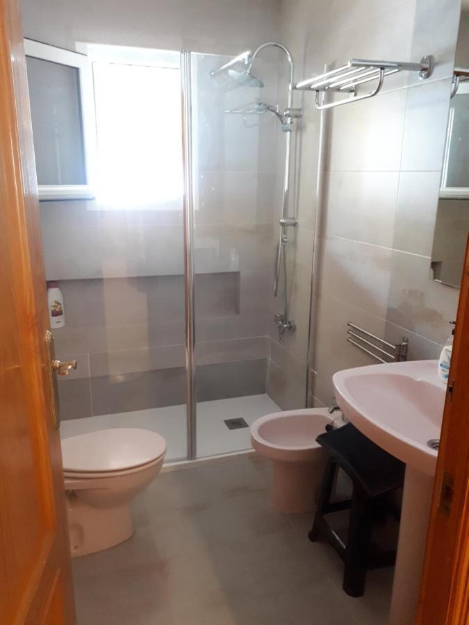 Casa Villa Ladi Umbrete Ngoại thất bức ảnh
