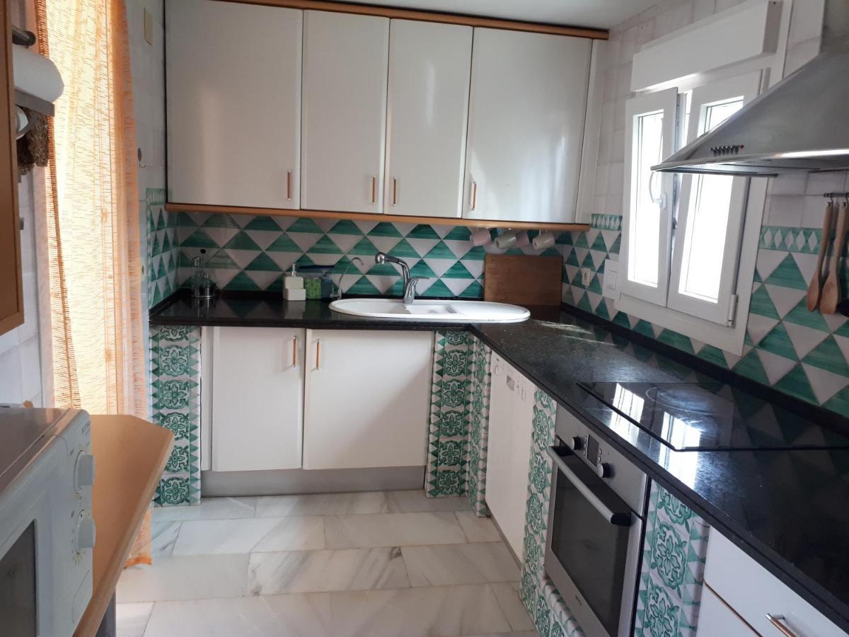 Casa Villa Ladi Umbrete Ngoại thất bức ảnh
